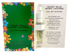 Amostra Oficial 1,2ml – Marc Jacobs Daisy Wilds Feminina • EDP