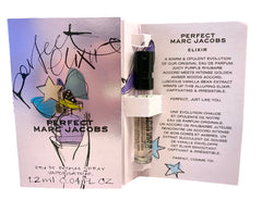 Amostra Oficial 1,2ml – Marc Jacobs Perfect Feminina • EDP