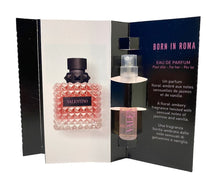 Carregar imagem no visualizador da galeria, Flaconete 1,2ml – Valentino Donna Born In Roma Feminino • EDP
