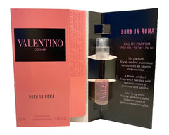 Flaconete 1,2ml – Valentino Donna Born In Roma Feminino • EDP