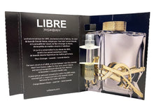 Carregar imagem no visualizador da galeria, Flaconete 1,2ml – Yves Saint Laurent Libre LAbsolu Platine Feminino • Parfum
