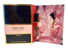 Carregar imagem no visualizador da galeria, Flaconete 1,5ml – Carolina Herrera Good Girl Blush Feminino • EDP
