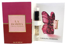 Carregar imagem no visualizador da galeria, Amostra Oficial 1,5ml – Carolina Herrera La Bomba Feminina • EDP
