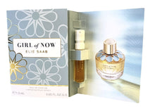 Carregar imagem no visualizador da galeria, Amostra Oficial 1,5ml – Elie Saab Girl Of Now Feminino • EDP

