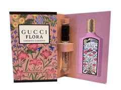 Flaconete 1,5ml – Gucci Flora Gorgeous Gardenia Feminino • EDP