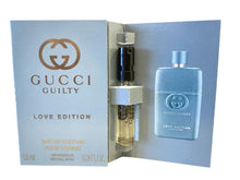 Carregar imagem no visualizador da galeria, Amostra Oficial 1,5ml – Gucci Guilty Love Edition • EDP
