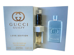 Amostra Oficial 1,5ml – Gucci Guilty Love Edition • EDP