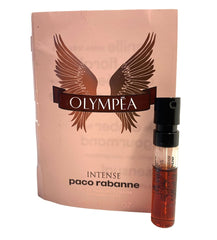 Flaconete 1,5ml – Paco Rabanne Olympéa Intense Feminino • EDP