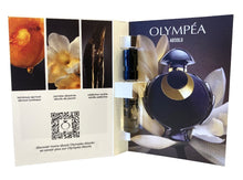 Carregar imagem no visualizador da galeria, Flaconete 1,5ml – Rabanne Olympéa Absolu Feminino • Parfum
