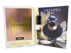 Flaconete 1,5ml – Rabanne Olympéa Absolu Feminino • Parfum