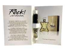 Carregar imagem no visualizador da galeria, Flaconete 1,5ml – Shakira Rock! Feminino • EDT
