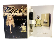 Carregar imagem no visualizador da galeria, Flaconete 1,5ml – Shakira Rock! Feminino • EDT
