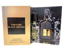 Carregar imagem no visualizador da galeria, Amostra Oficial  1,5ml – Tom Ford Black Orchid Unisex • EDP
