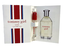 Carregar imagem no visualizador da galeria, Amostra Oficial 1,5ml – Tommy Hilfiger Tommy Girl Feminino • EDT
