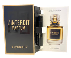 Amostra Oficial 1ml – Linterdit Pardum Masculino • EDP