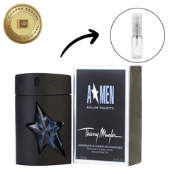 Fracionado – Angel Men • Mugler Masculino • EDT