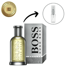 Carregar imagem no visualizador da galeria, Fracionado – Hugo Boss Bottled Masculino • EDT

