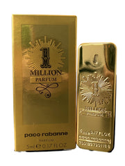 Miniatura 1 Parfum Masculino Paco Rabanne EDP 5ml