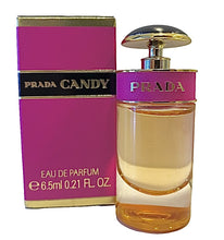 Carregar imagem no visualizador da galeria, Miniatura 6,5ml – Pra Candy Feminina • EDP
