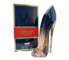 Miniatura Good Girl Very Elixir Feminina EDP 7ml