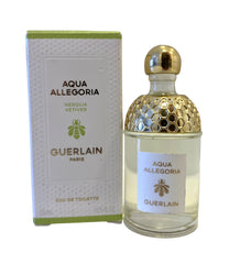 Miniatura Guerlain Aqua Allegoria Nerolia Vertiver Eau De Parfum 7,5ml