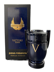Miniatura Invictus Victory Elixir Paco Rabanne Masculino Eau de Parfum 5ml