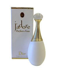 Miniatura Jadore Parfum Leau Eau De Parfum 5ml
