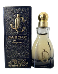 Miniatura Jimmy Choo Fever Eau De Parfum 4,5ml