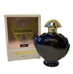 Miniatura Olympea Parfum Feminina EDP 6ml