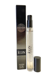 Miniatura perfume de bolso Antonio Banderas The Icon Masculino EDP 10ml