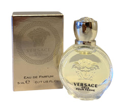 Miniatura Versace Eros Pour Femme Eau De Parfum 5ml