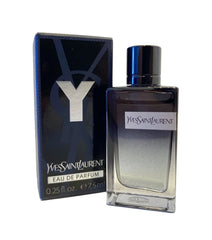 Miniatura Y Yves Saint Laurent Masculina Eau De Parfum 7,5ml
