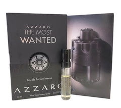 Amostra Oficial 1,5ml – Azzaro The Most Wanted Masculino • EDP
