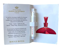 Carregar imagem no visualizador da galeria, Flaconete 1ml – Rouge Royal Feminino • EDP
