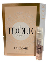 Carregar imagem no visualizador da galeria, Flaconete 1,2ml – Lancôme Idôle Feminino • EDP
