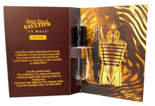 Carregar imagem no visualizador da galeria, Flaconete 1,5ml – Jean Paul Gaultier Le Male Elixir Masculino • Parfum
