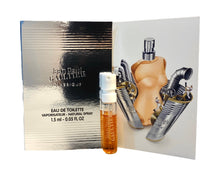 Carregar imagem no visualizador da galeria, Flaconete 1,5ml – Jean Paul Gaultier Classic Feminino • EDP
