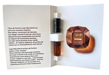 Carregar imagem no visualizador da galeria, Flaconete 1,5ml – Paco Rabanne Lady Million Prive Feminino • EDP
