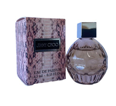 Miniatura Jimmy Choo Feminina Eau De Parfum 4,5ml