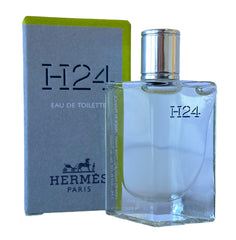 Miniatura Hermes H24 Masculina EDT 5ml