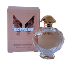 Miniatura Olympéa Paco Rabanne Feminina Eau de Parfum 6ml