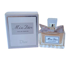 Miniatura Miss Dior Feminina Eau de Parfum 5ml